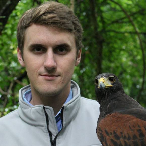 Meet your Posher, Michael - Picture 1 of 1